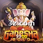 Ganesha Gold